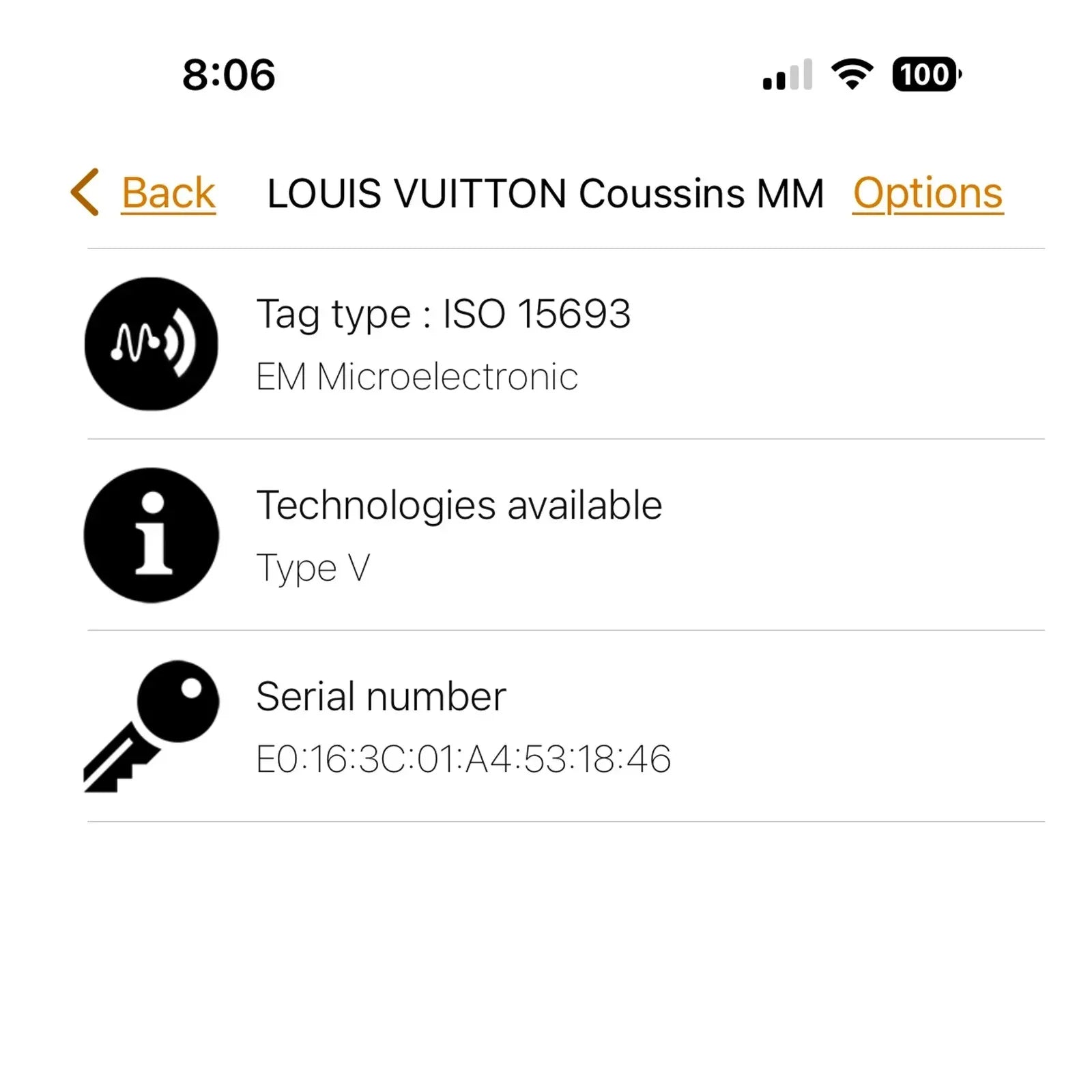 LOUIS VUITTON Lambskin Embossed Monogram Coussin MM - flyKAMP