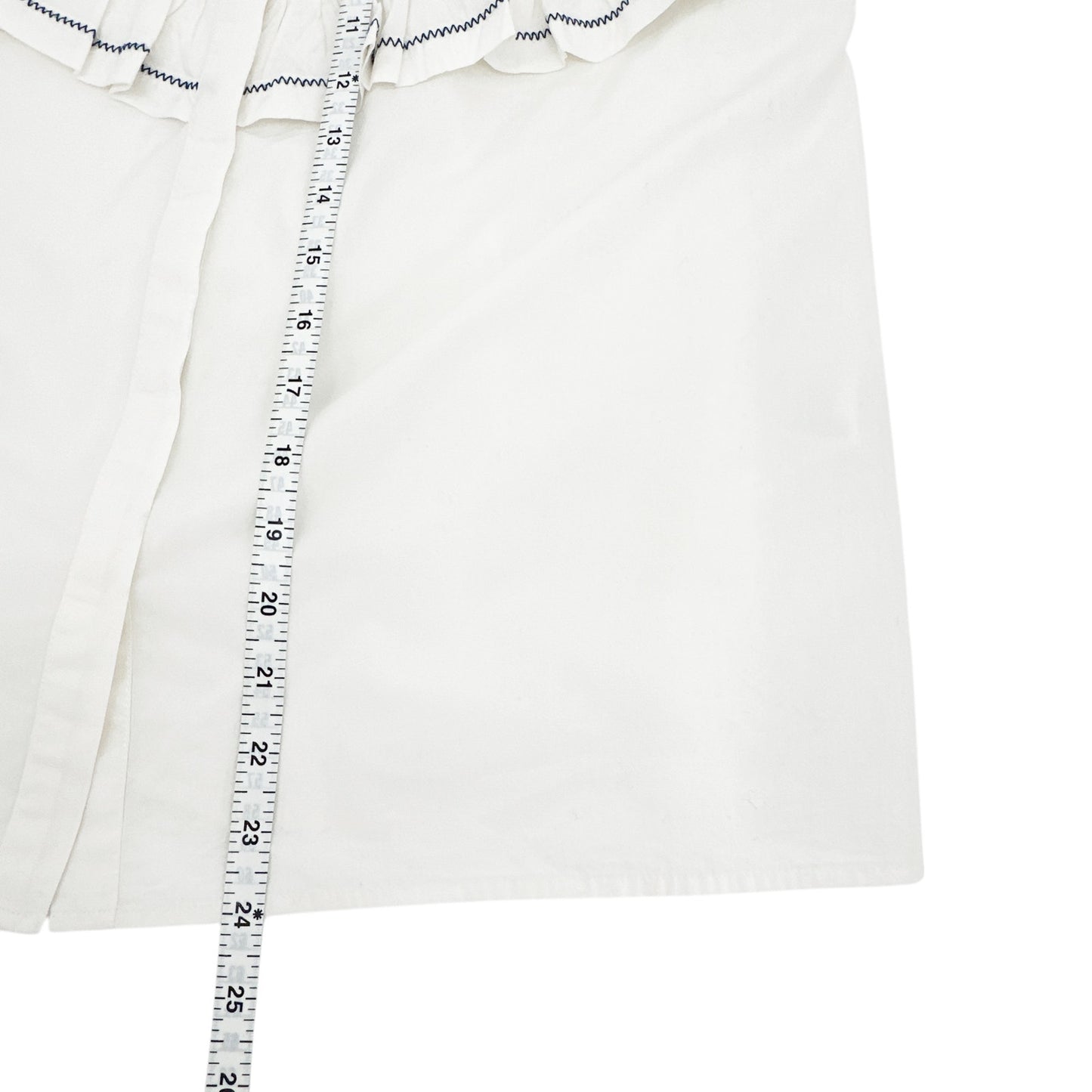 SEZANE Ademia Top FR40|US8 M