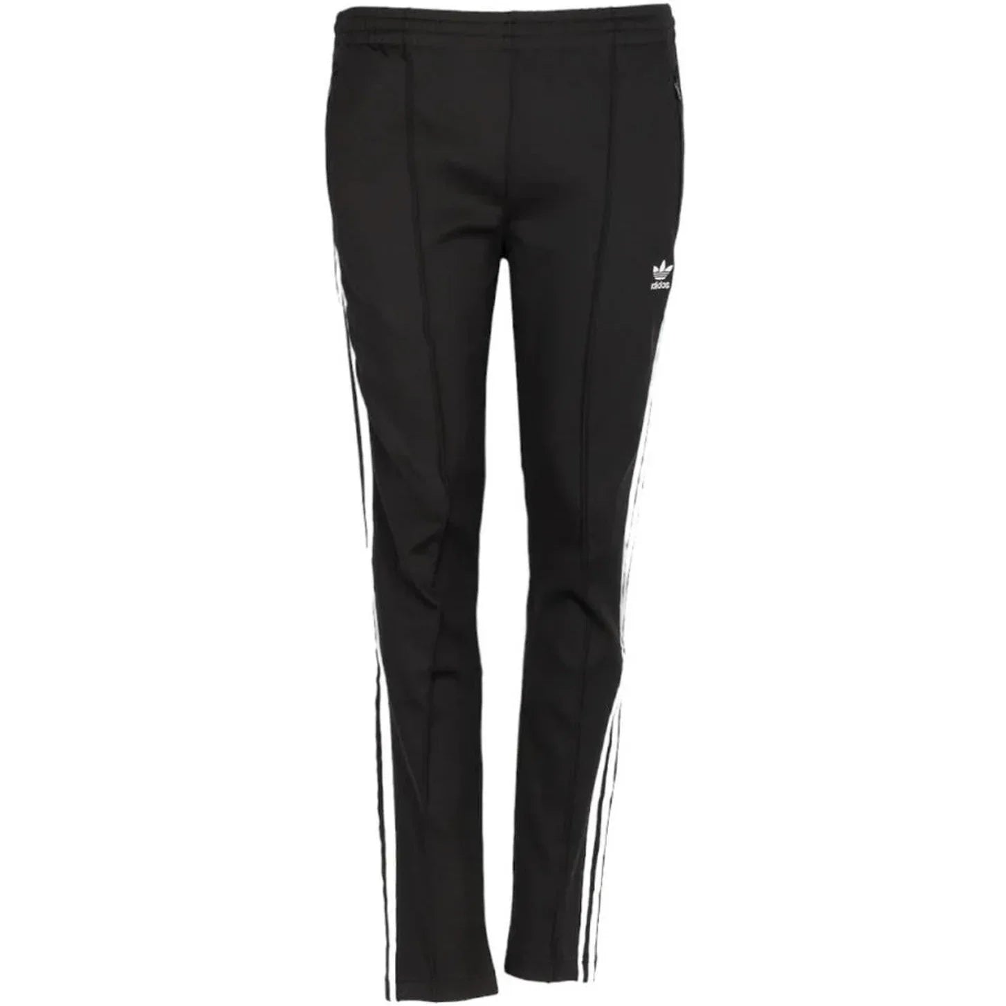 ADIDAS Originals Superstar Track Pants Black XS - flyKAMP