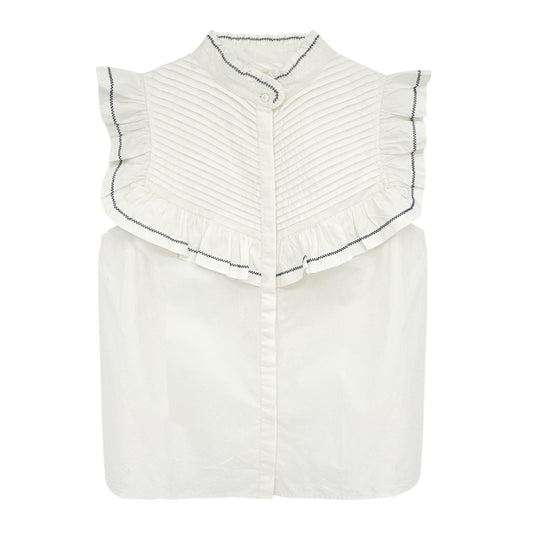 SEZANE Ademia Top FR40|US8 M