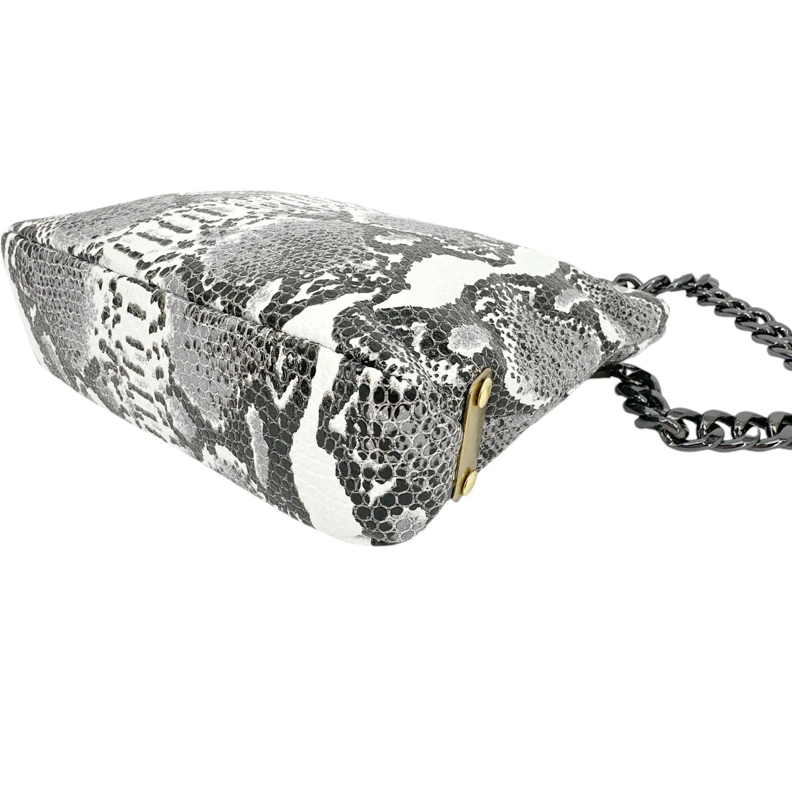 BLAIR RITCHEY PAKmini in Snakeskin - flyKAMP