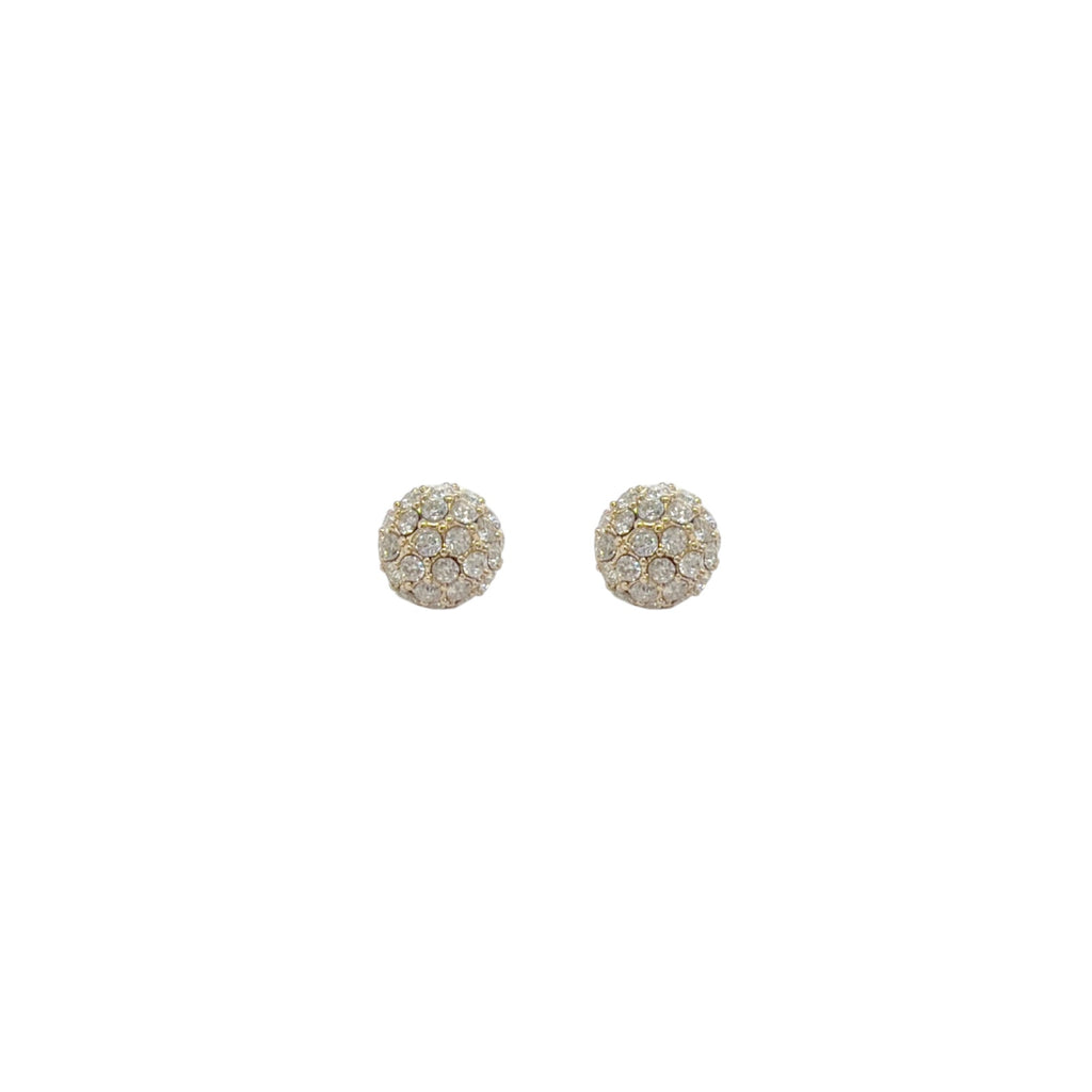 ROXANNE ASSOULIN The Floating Spark Earrings Roxanne Assoulin