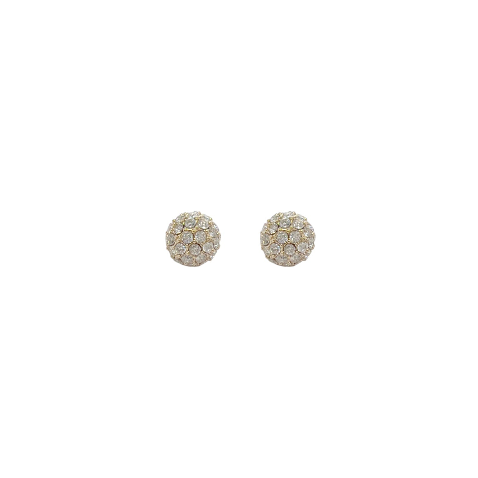ROXANNE ASSOULIN The Floating Spark Earrings Roxanne Assoulin