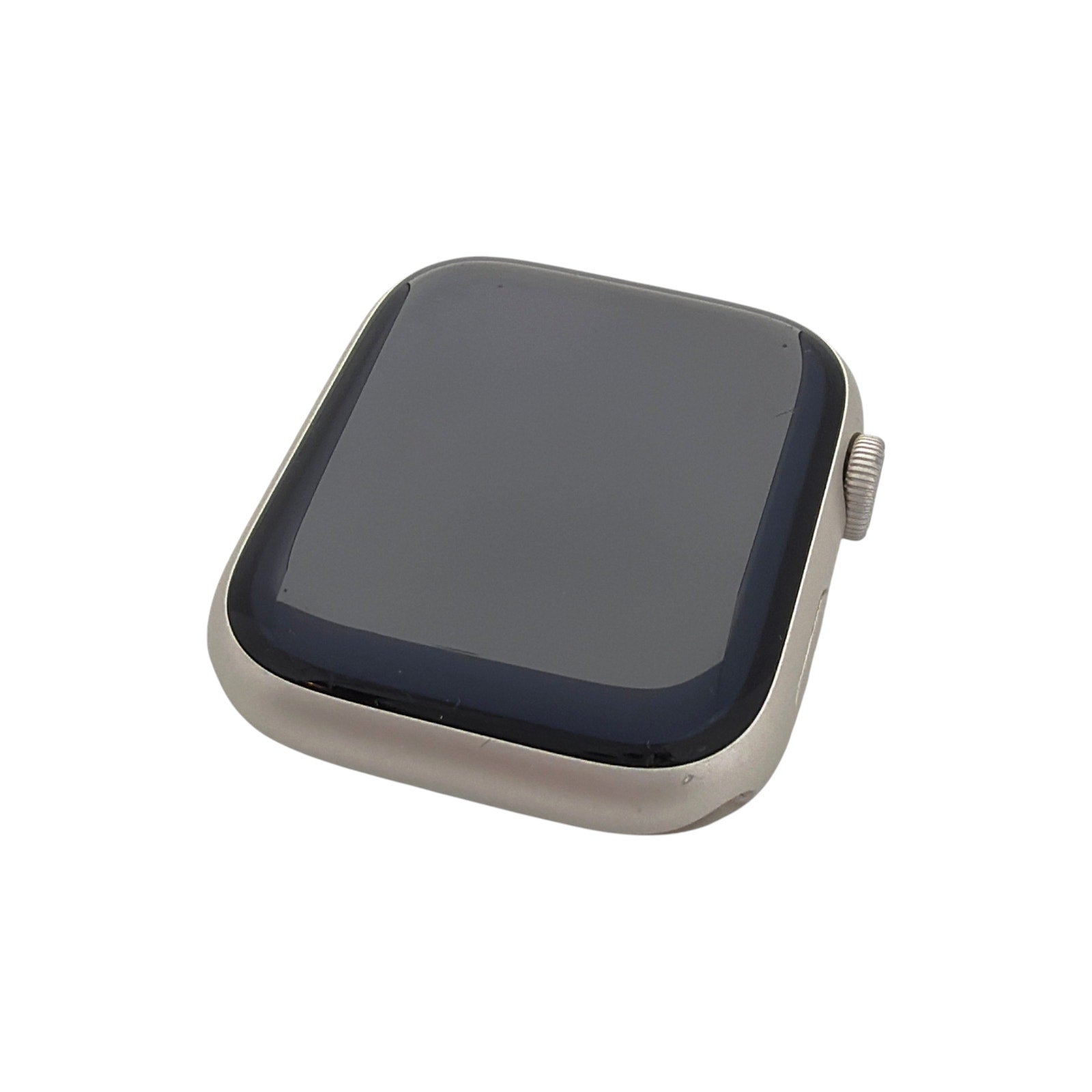 APPLE Watch Series 8 GPS 45mm Starlight Aluminum Case Apple
