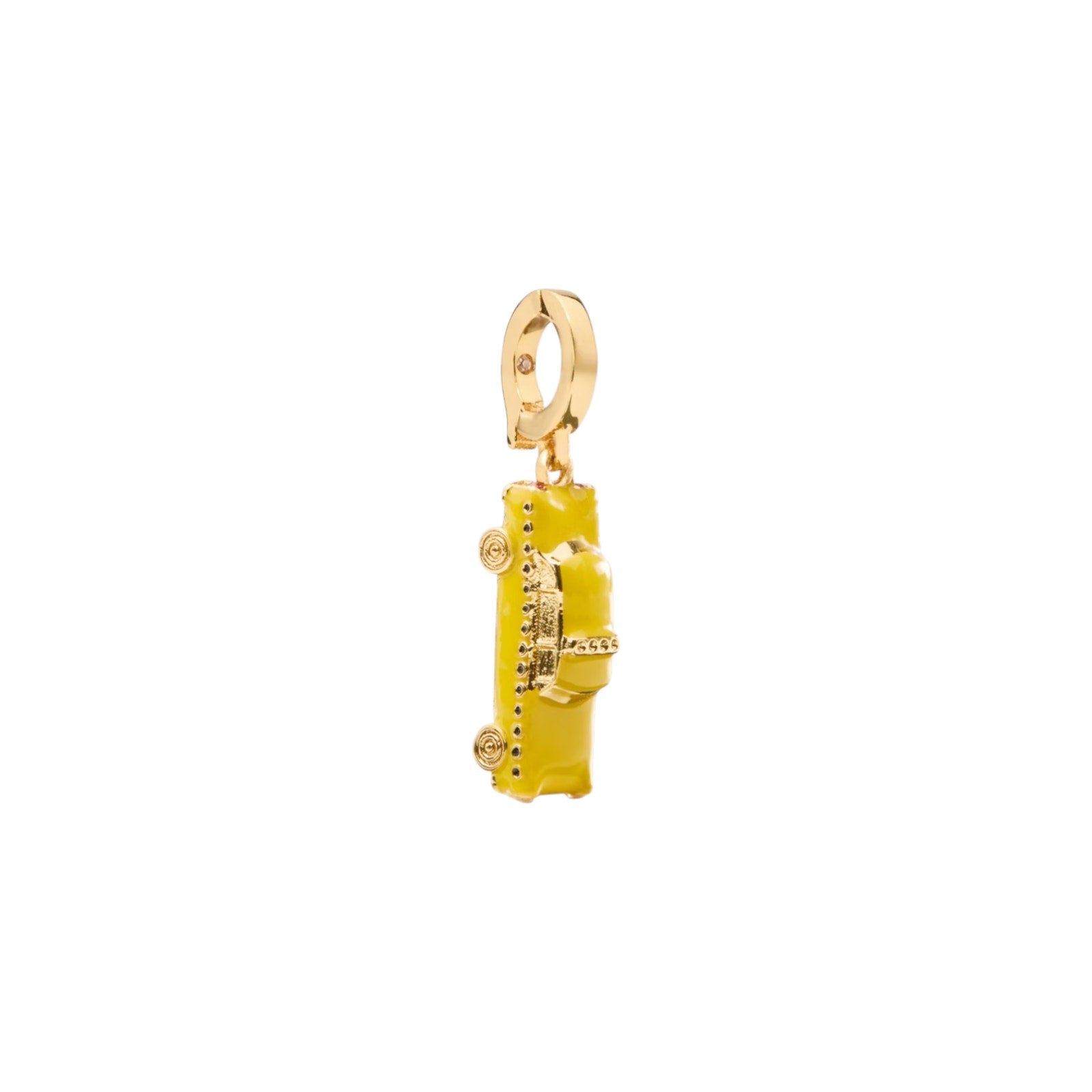 KATE SPADE New York One in a Million Taxi Charm Kate Spade New York