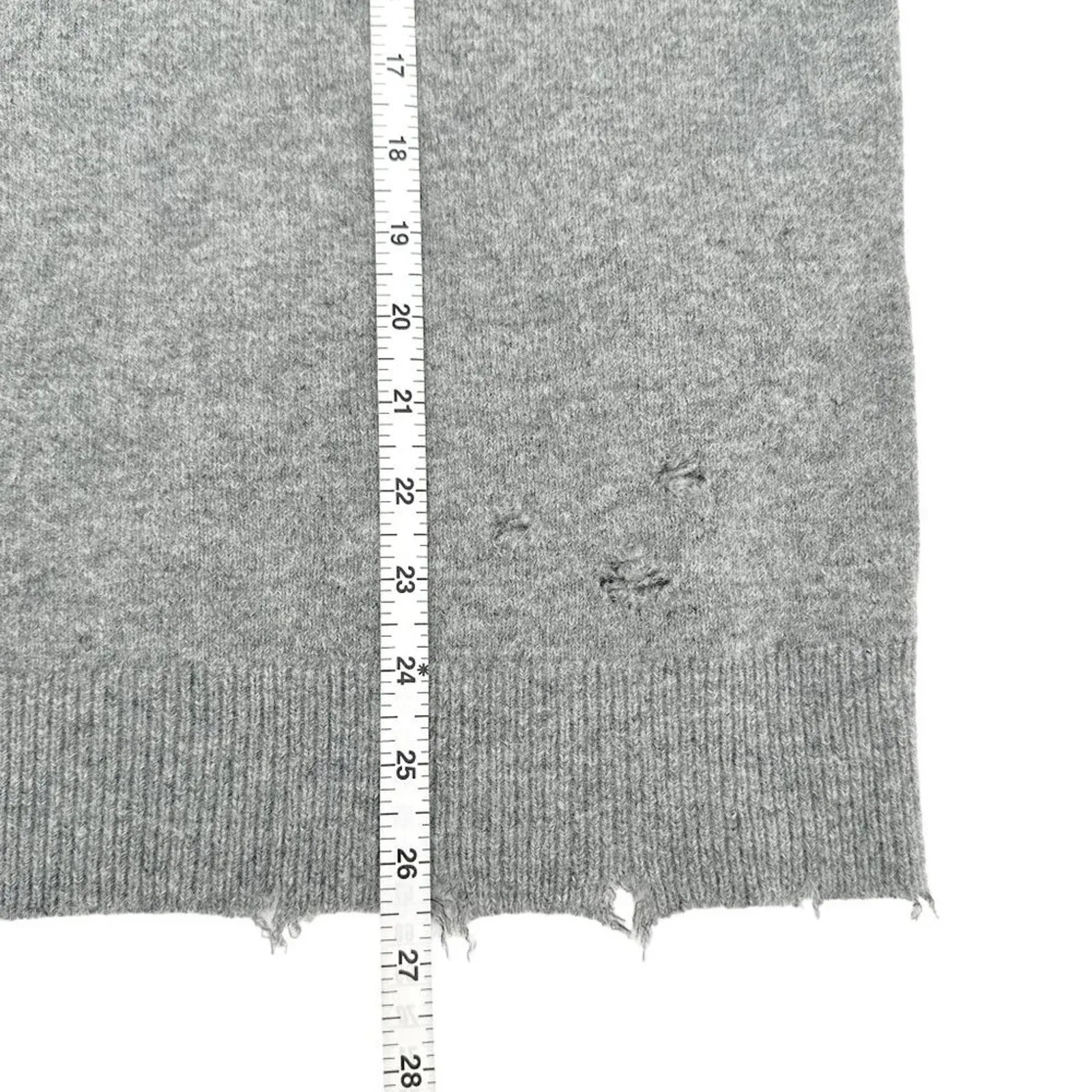 IRO Brody Sweater S - flyKAMP