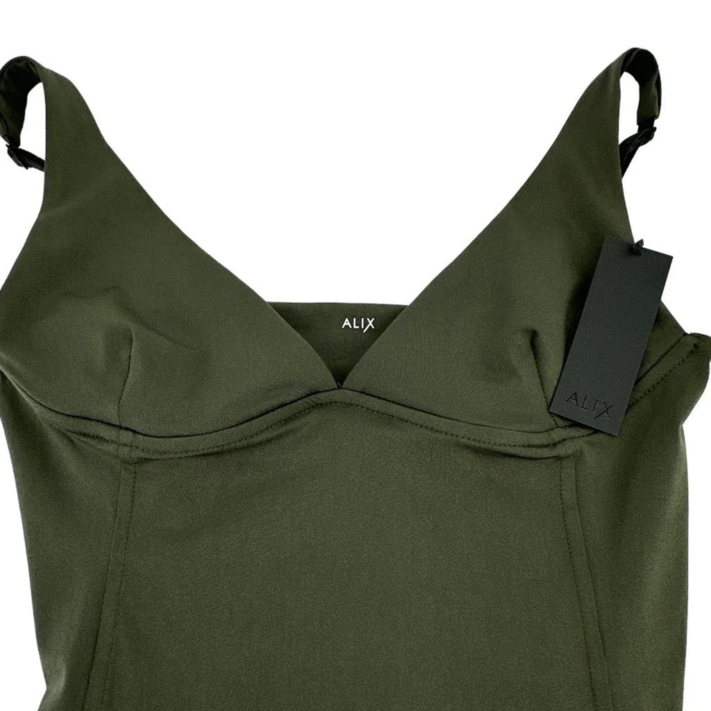 ALIX NYC Classon Skin Bodysuit XS - flyKAMP