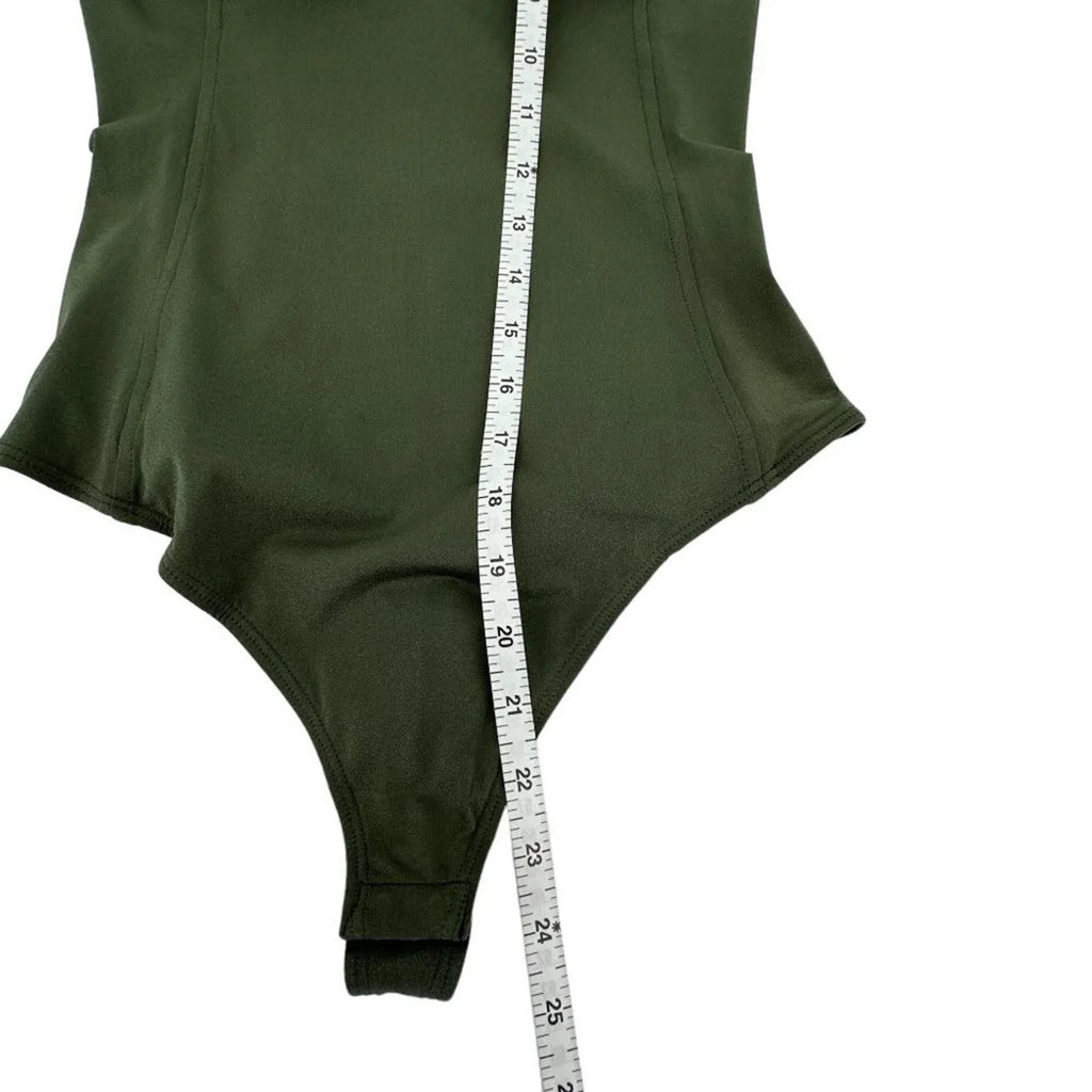 ALIX NYC Classon Skin Bodysuit XS - flyKAMP