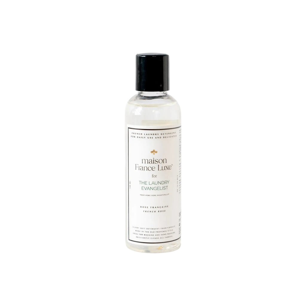 FRANCE LUXE MAISON x THE LAUNDRY EVANGELIST Luxury Laundry Trio France Luxe