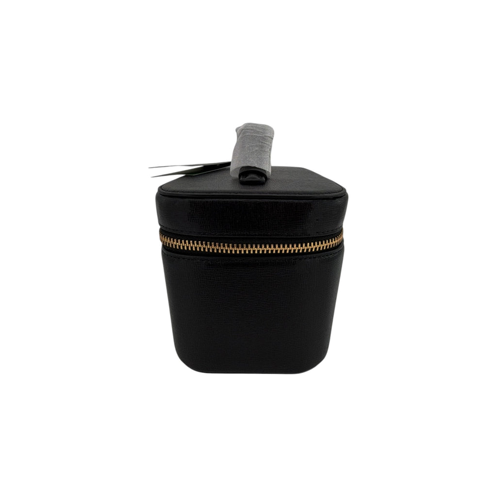 KATE SPADE New York Devin Vanity Kit in Black Kate Spade