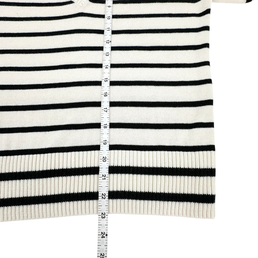 LA LIGNE Antoine V Neck Sweater XS - flyKAMP