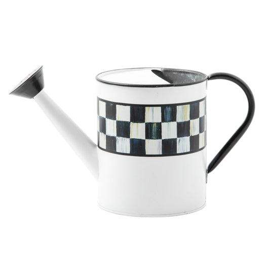 MACKENZIE-CHILDS Spectator Small Watering Can