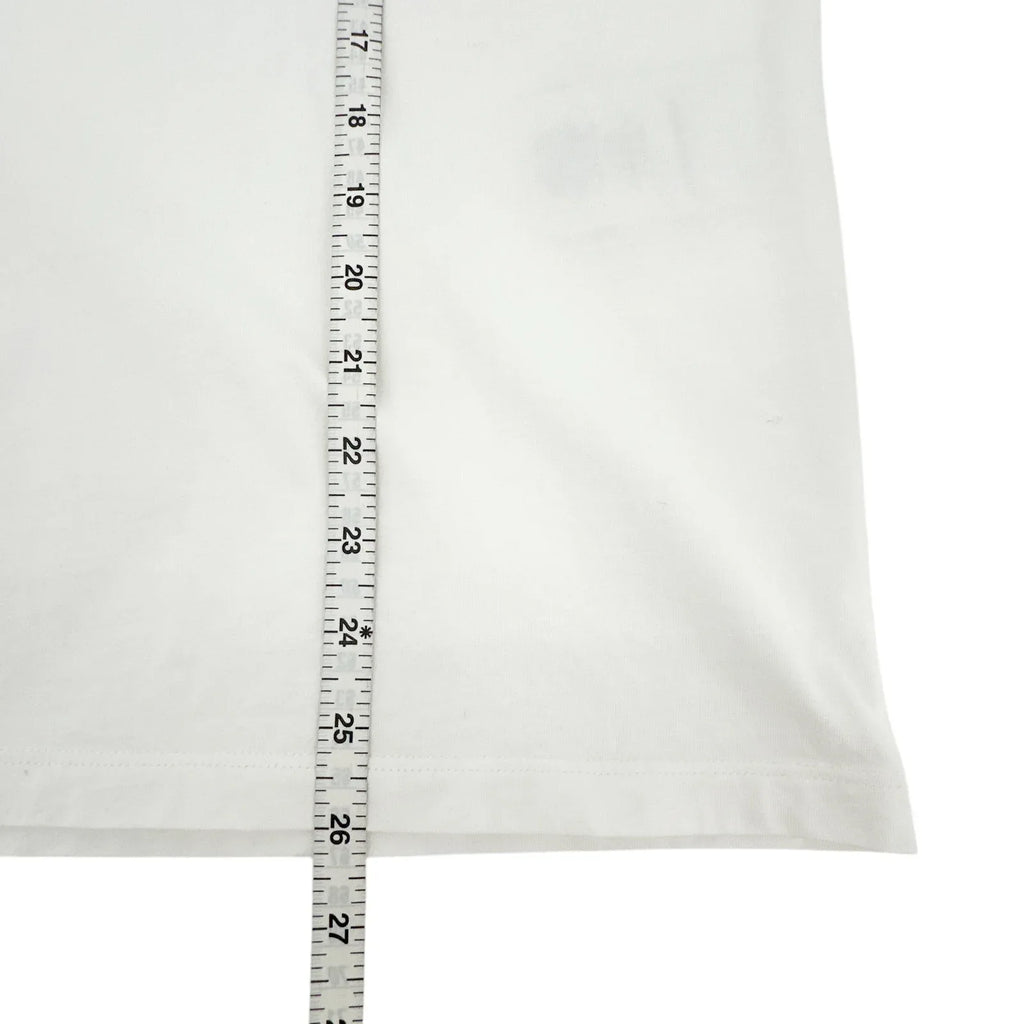 GOLDEN GOOSE Crewneck Glitter Star Tee S - flyKAMP