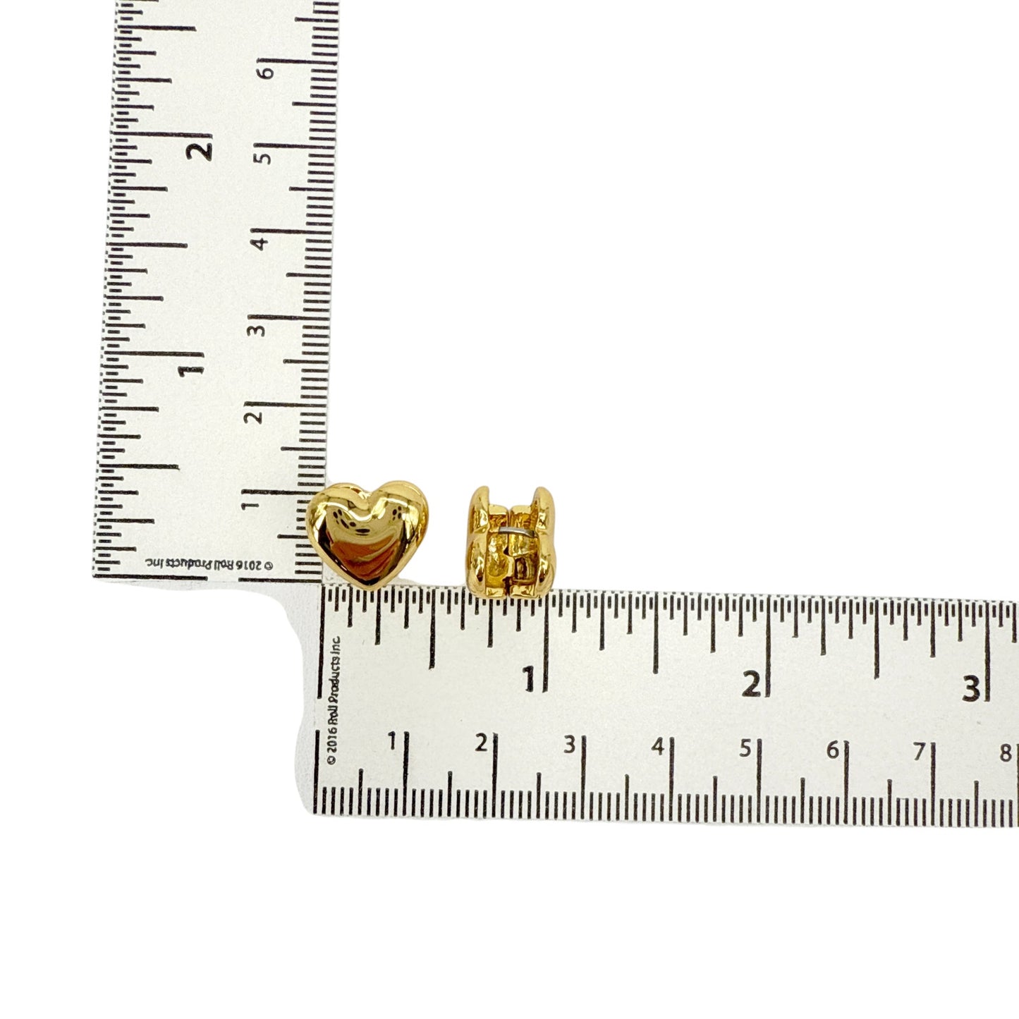 RACHEL COMEY Cora Earrings in Gold