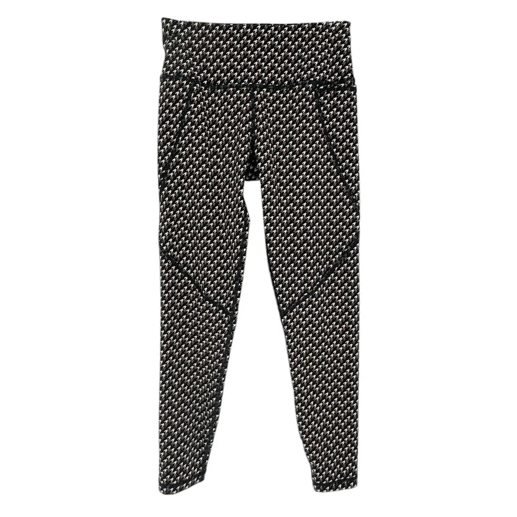 SWEATY BETTY Power 7/8 Sweat Wicking Workout Legging XS - flyKAMP