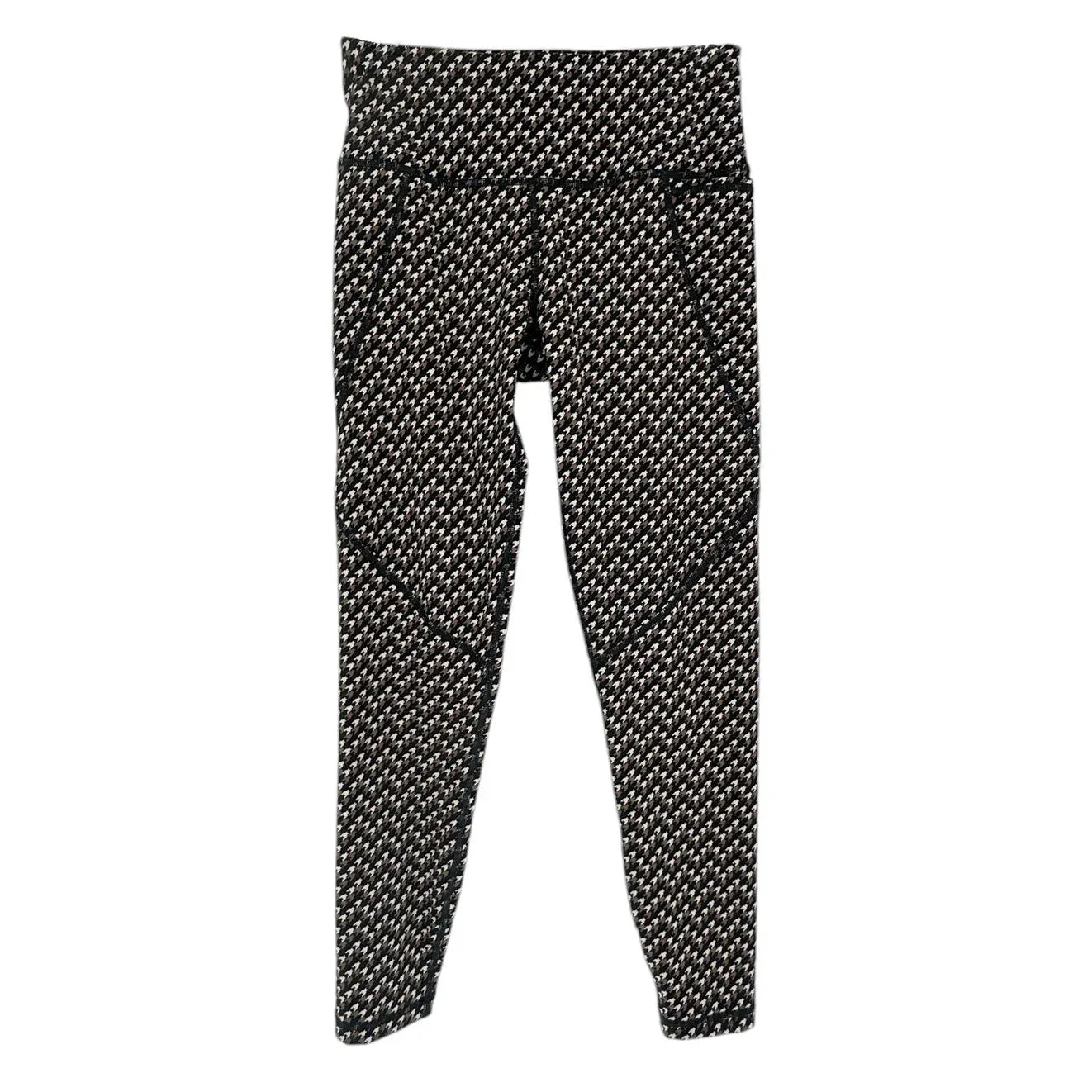 SWEATY BETTY Power 7/8 Sweat Wicking Workout Legging XS - flyKAMP