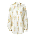 ALIX of BOHEMIA Poet Buttercup Blouse S - flyKAMP