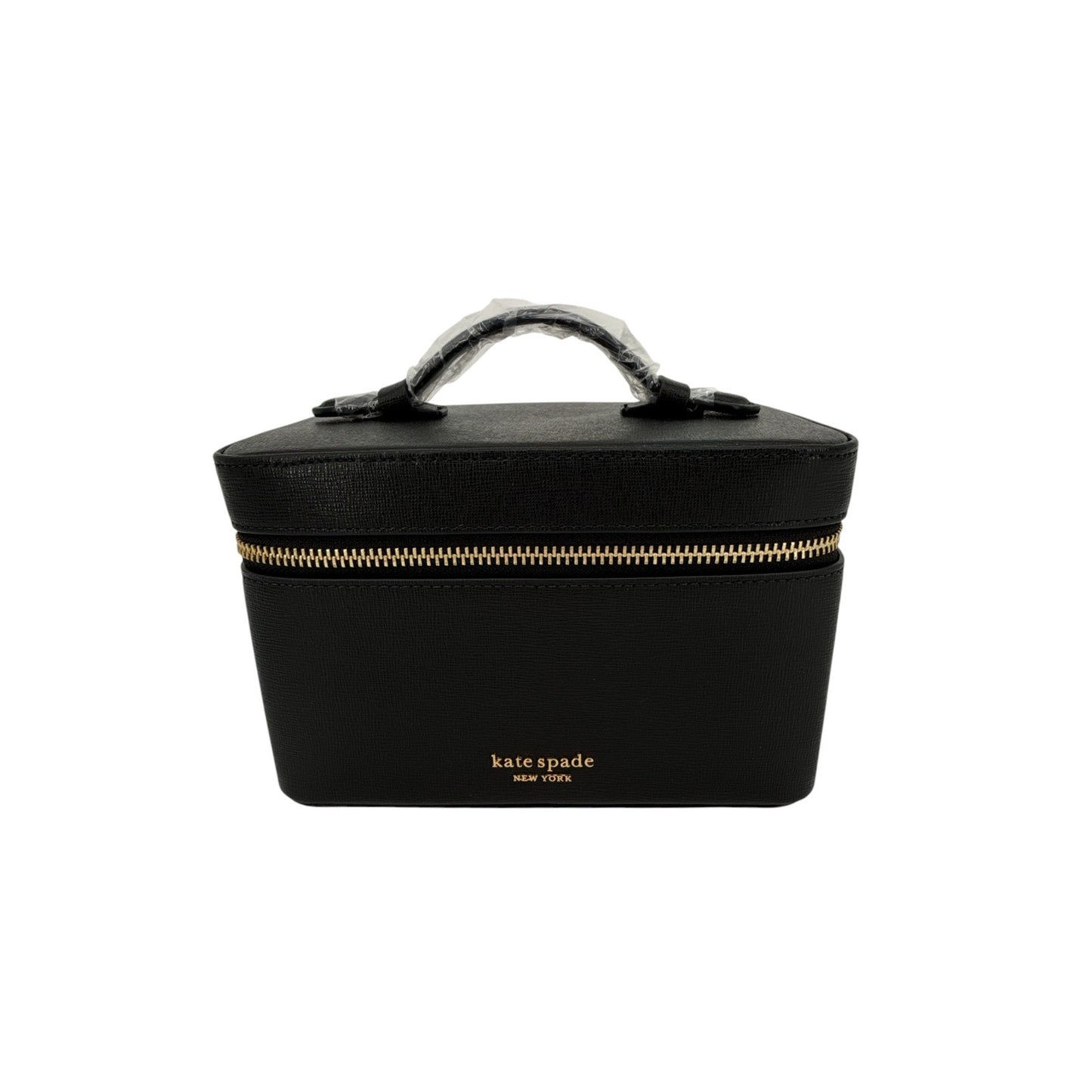 KATE SPADE New York Vanity Kit in Black