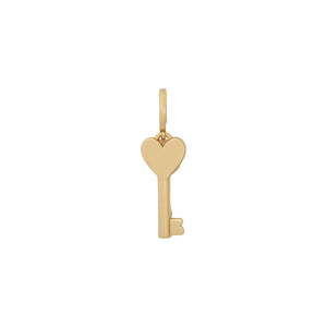 KATE SPADE New York One in a Million Key Charm
