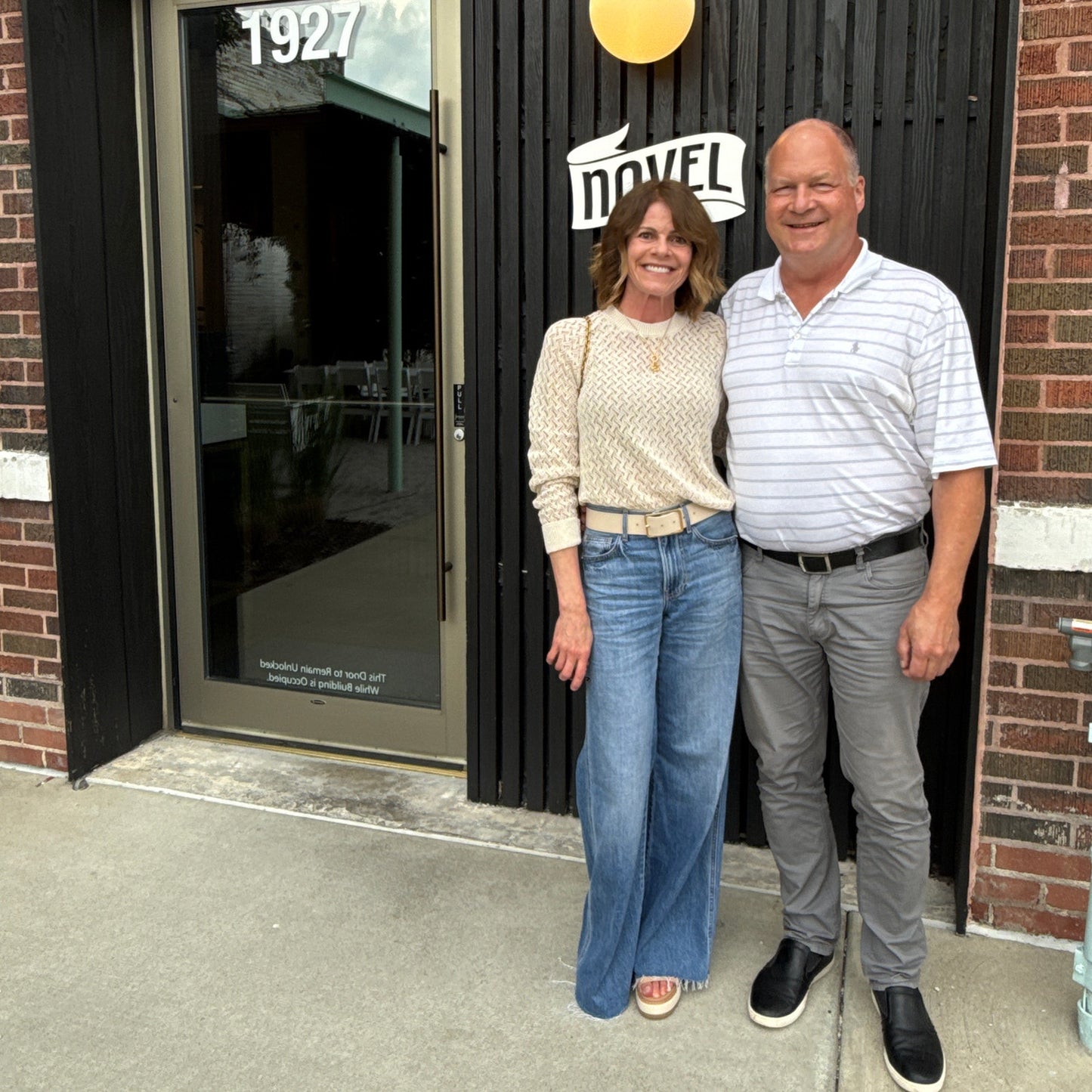 MAISON IREM Bleecker Necklace