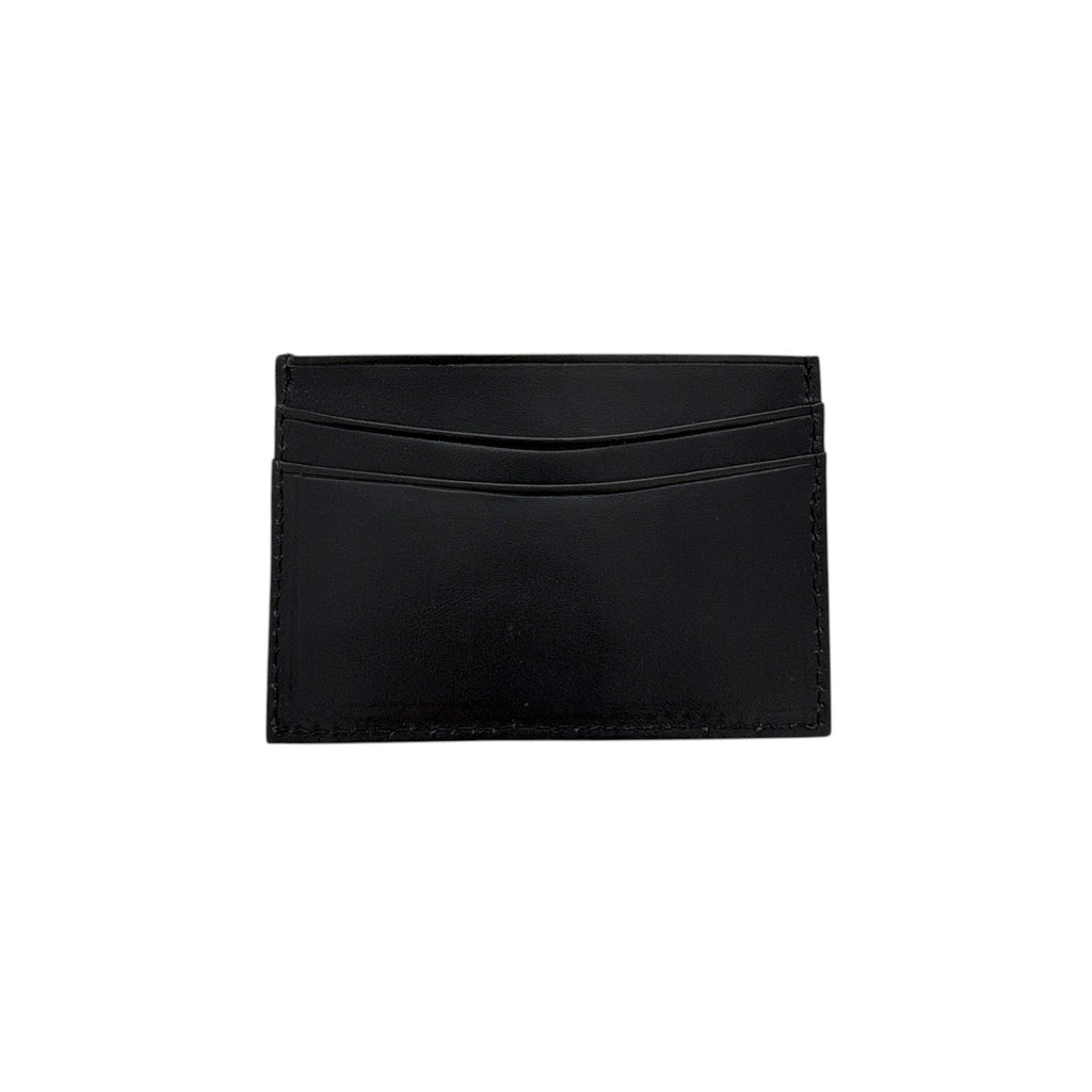 M-CLIP Leather RFID Case Horizontal in Black M-Clip