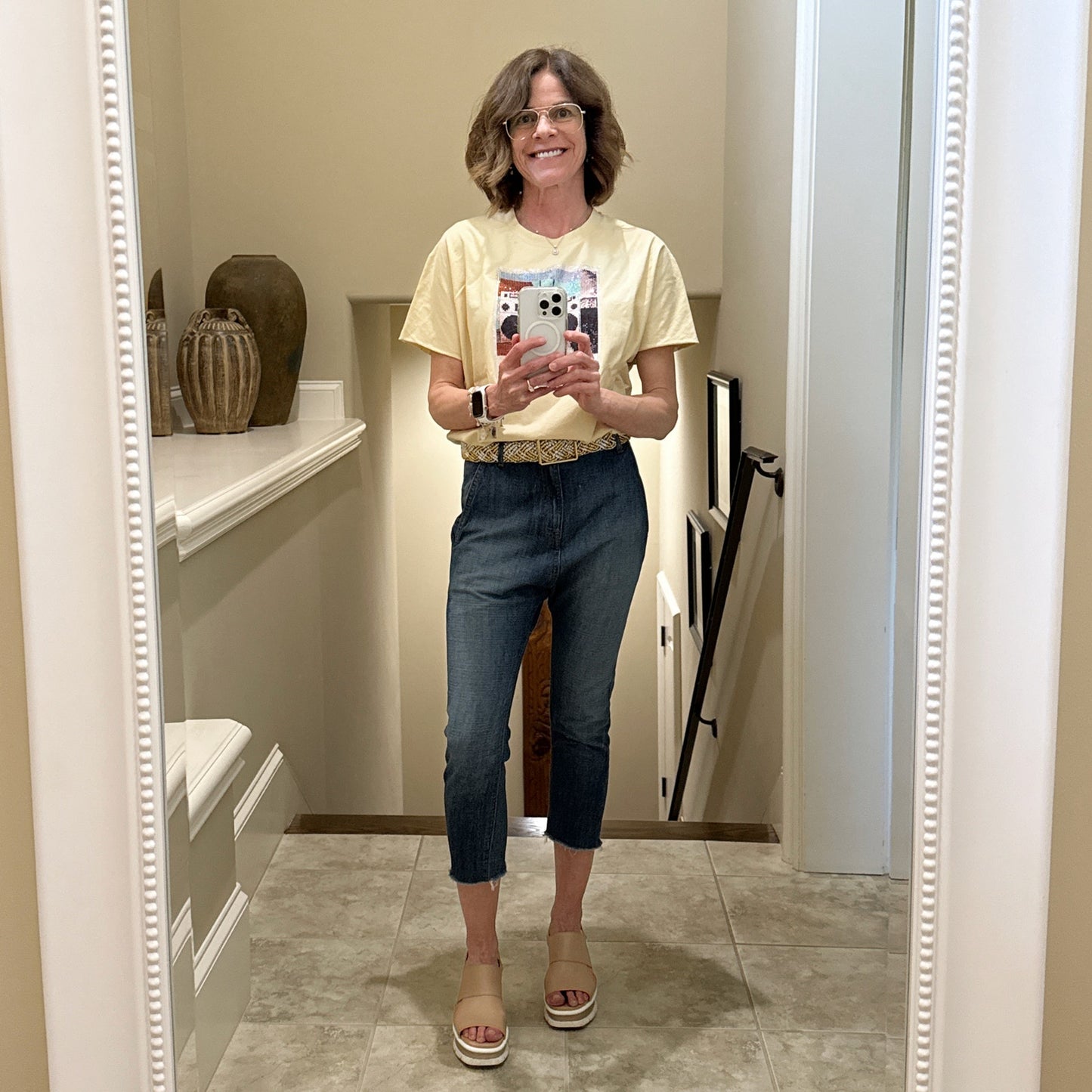 NILI LOTAN Paris Jean 24