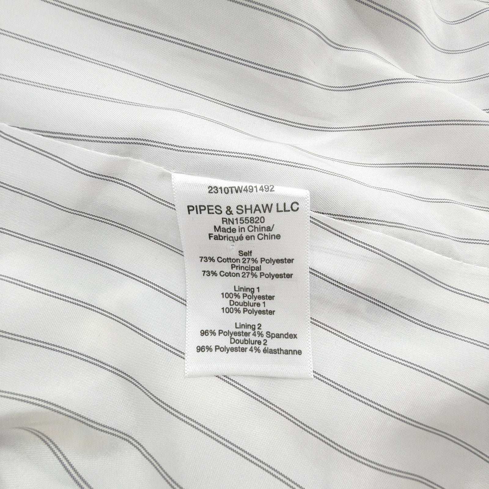 VERONICA BEARD Miller Dickey Jacket in Black & Off-White Houndstooth 2 Veronica Beard