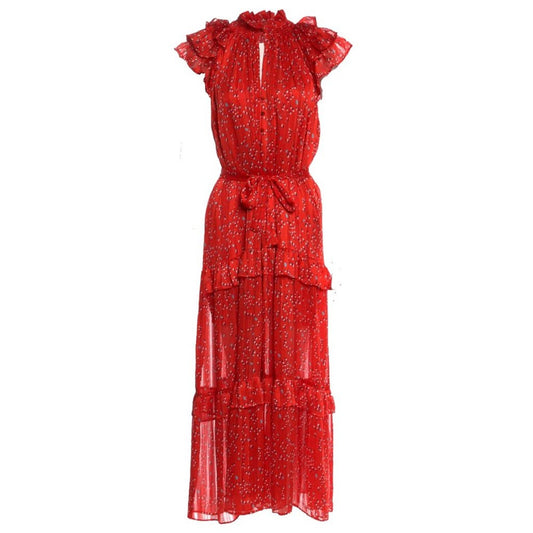 SABINA MUSAYEV Gwen Dress XS