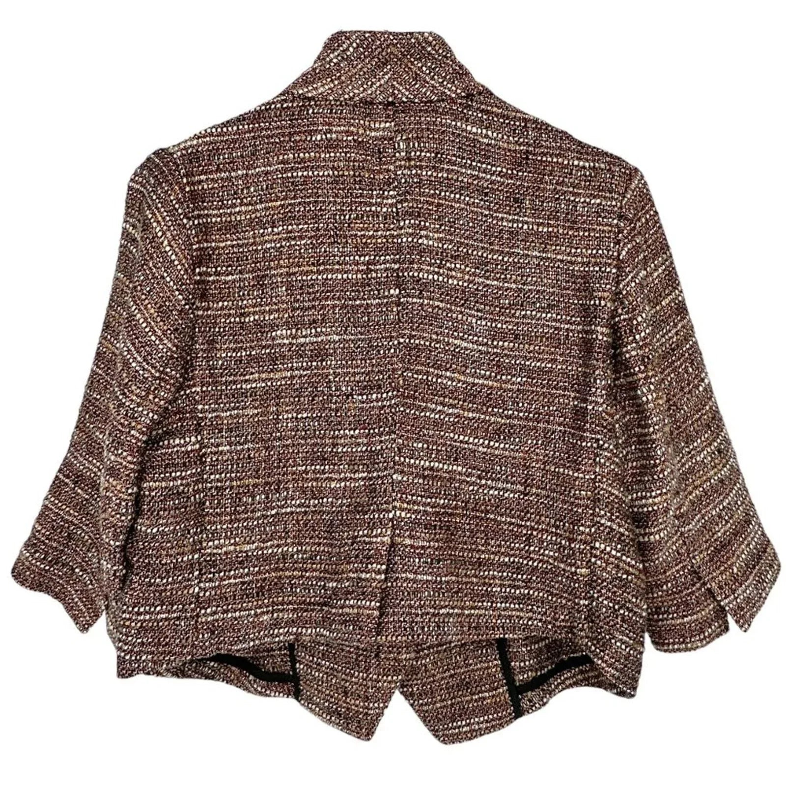 NSF Clothing Libby Jacket Mixed Berry Jacket M - flyKAMP