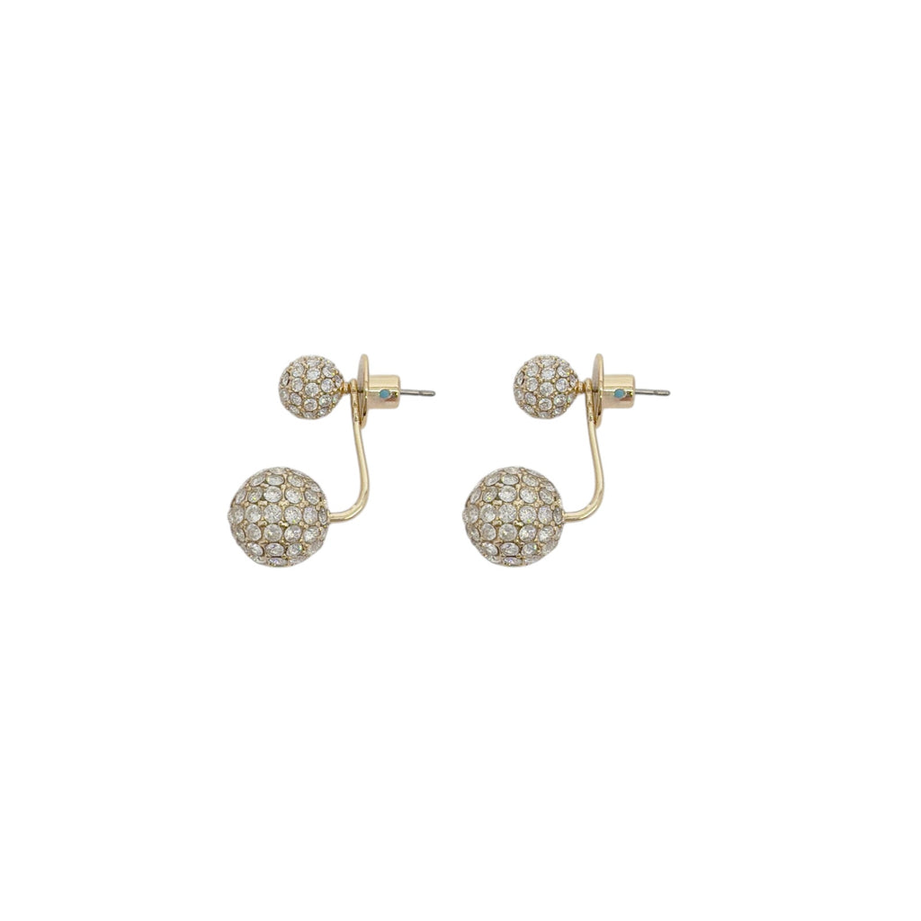 ROXANNE ASSOULIN The Floating Spark Earrings Roxanne Assoulin