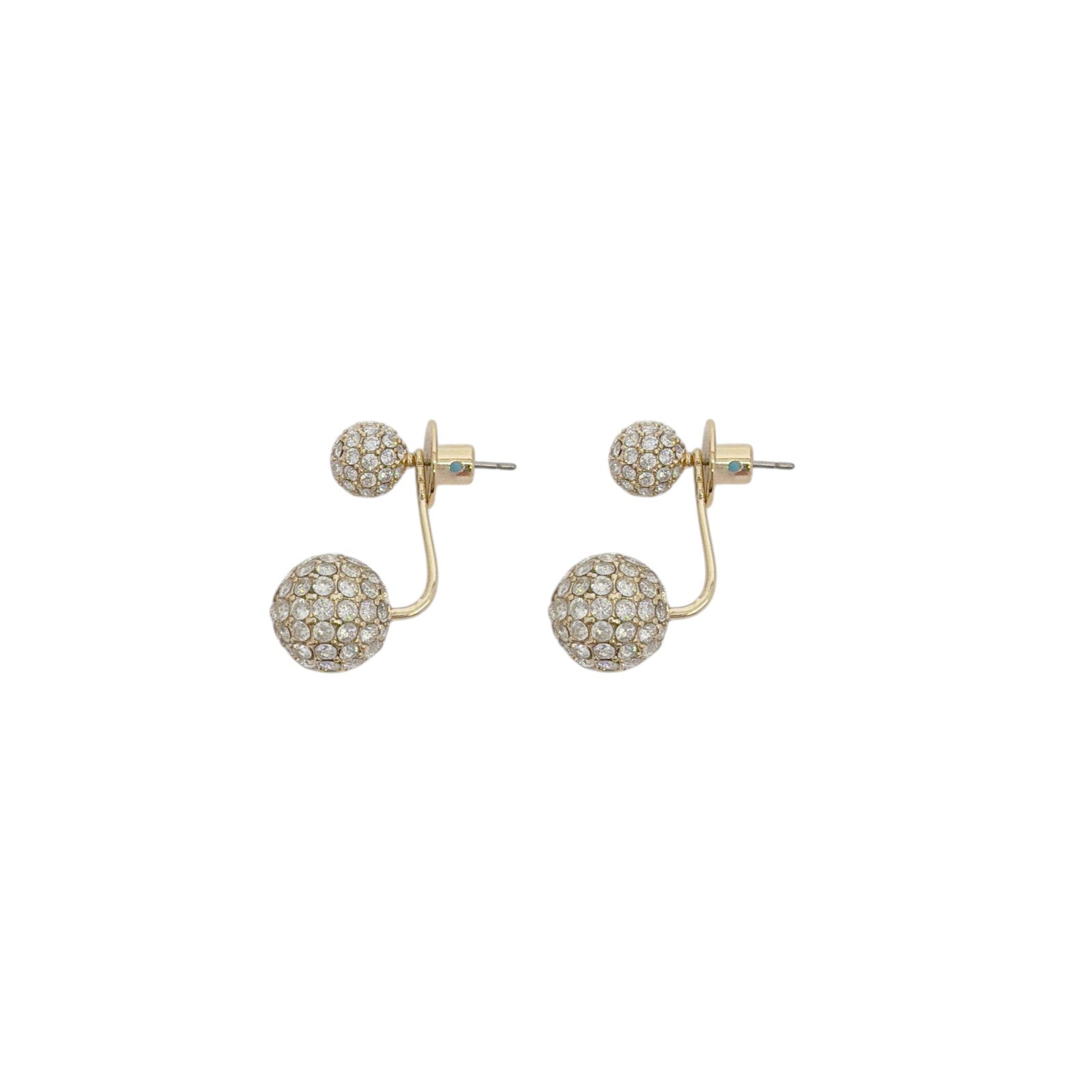 ROXANNE ASSOULIN The Floating Spark Earrings Roxanne Assoulin