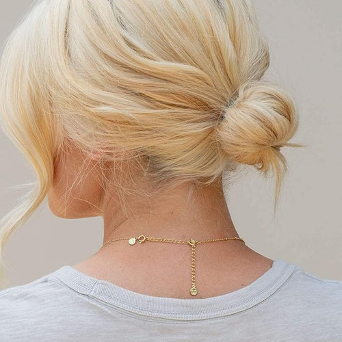 GORJANA 3" Extender Chain for Necklaces in Gold Gorjana