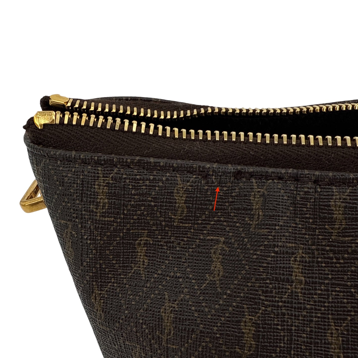 SAINT LAURENT Le Monogramme Bag