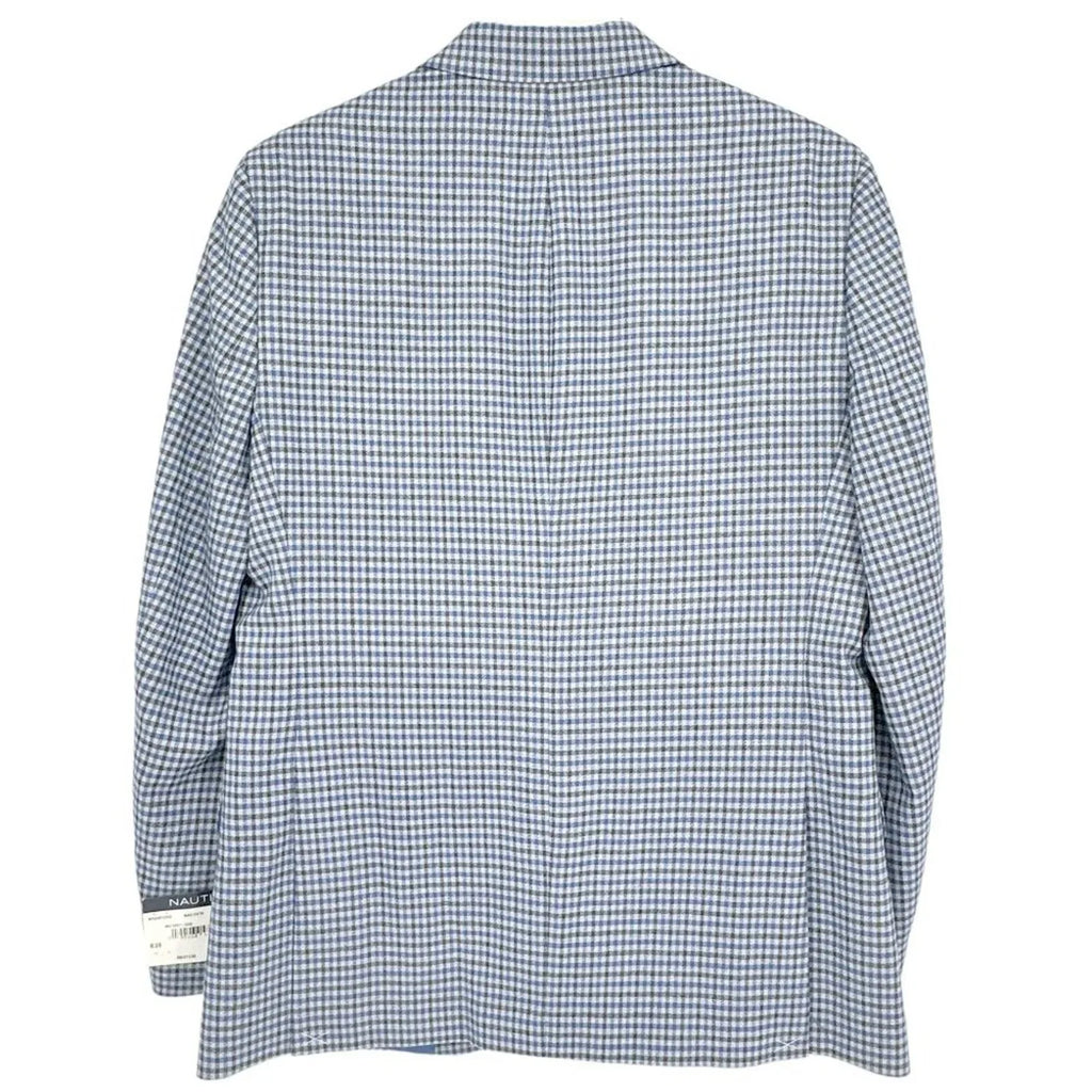 NAUTICA Branford Stretch Blazer 38S - flyKAMP