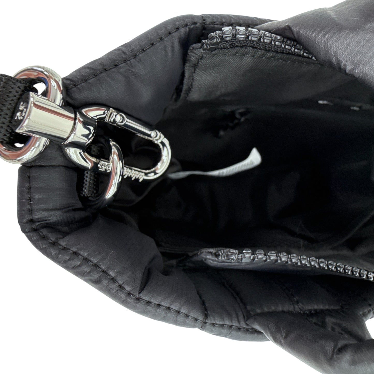 LULULEMON Quilted Grid Tote Bag Mini 5L
