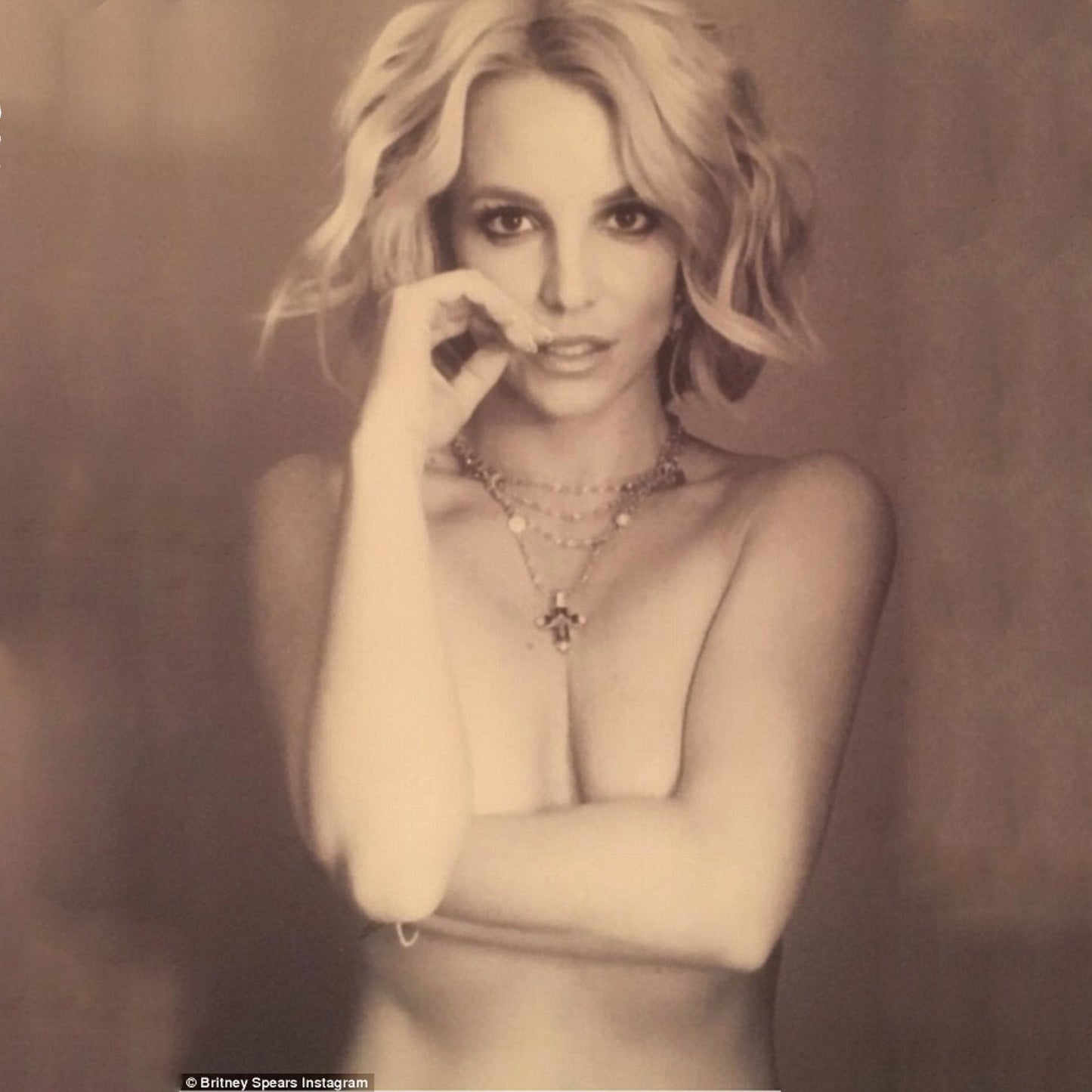 VIRGINS SAINTS & ANGELS VSA Magdalena Vintage ORIGINAL with Maria Cross Silver