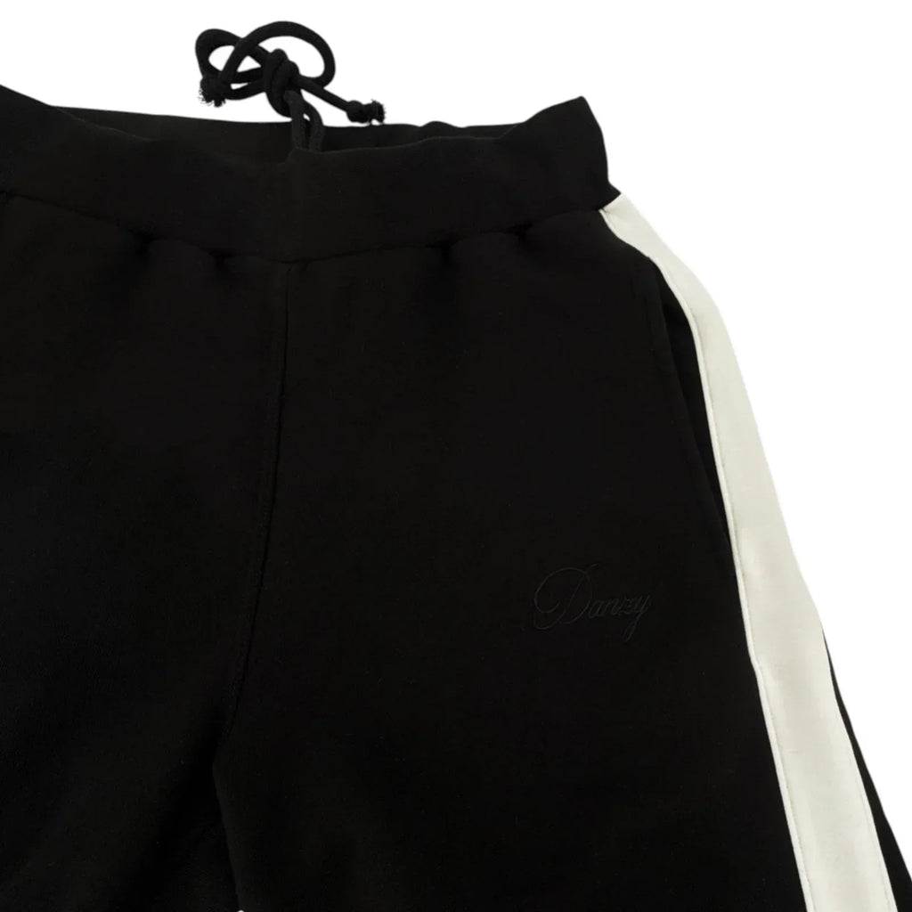 DANZY Fleece Straight Leg Sweatpants XS - flyKAMP