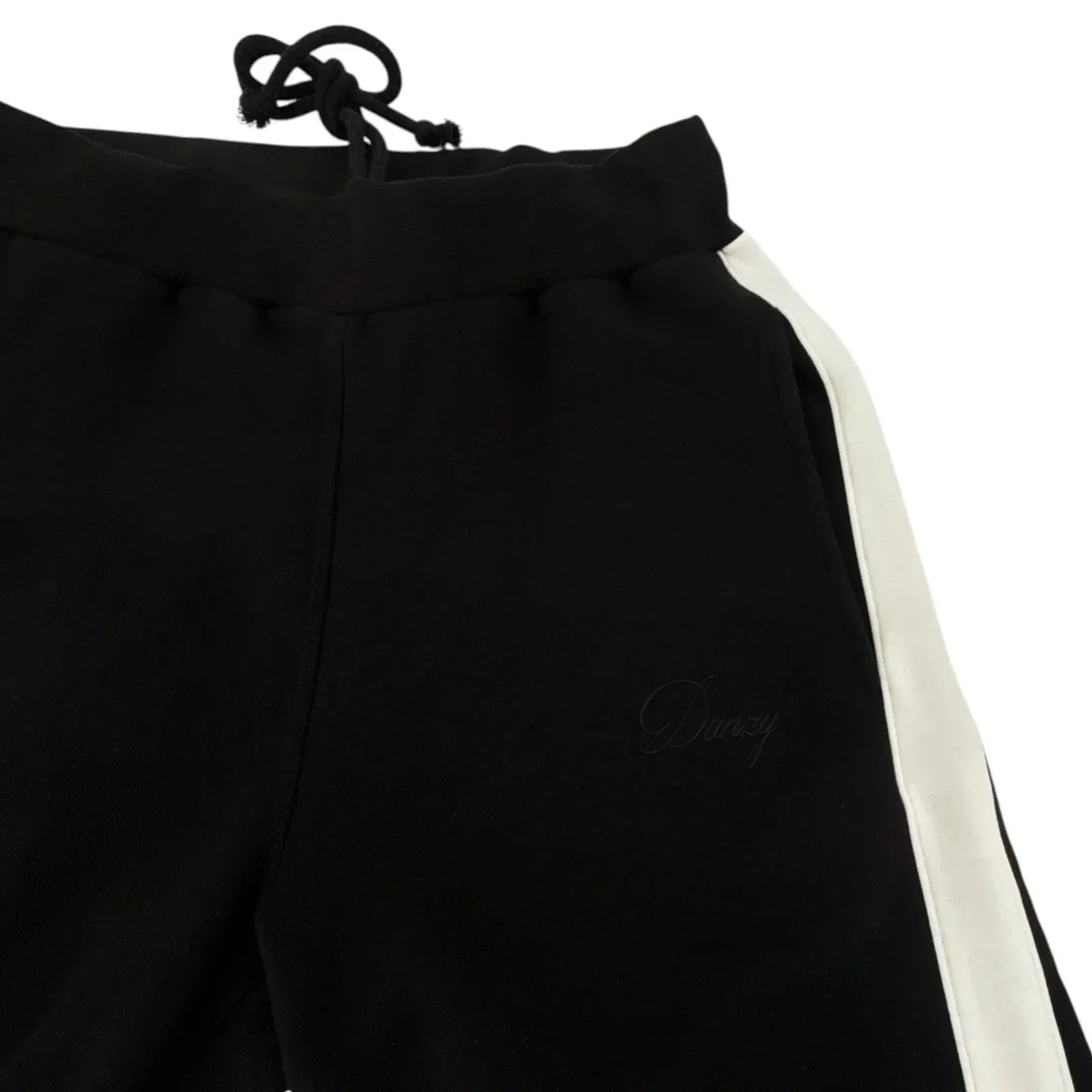 DANZY Fleece Straight Leg Sweatpants XS - flyKAMP