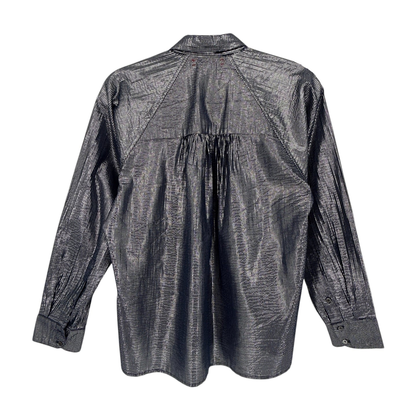 XiRENA Kiran Shirt in Star Sapphire XS