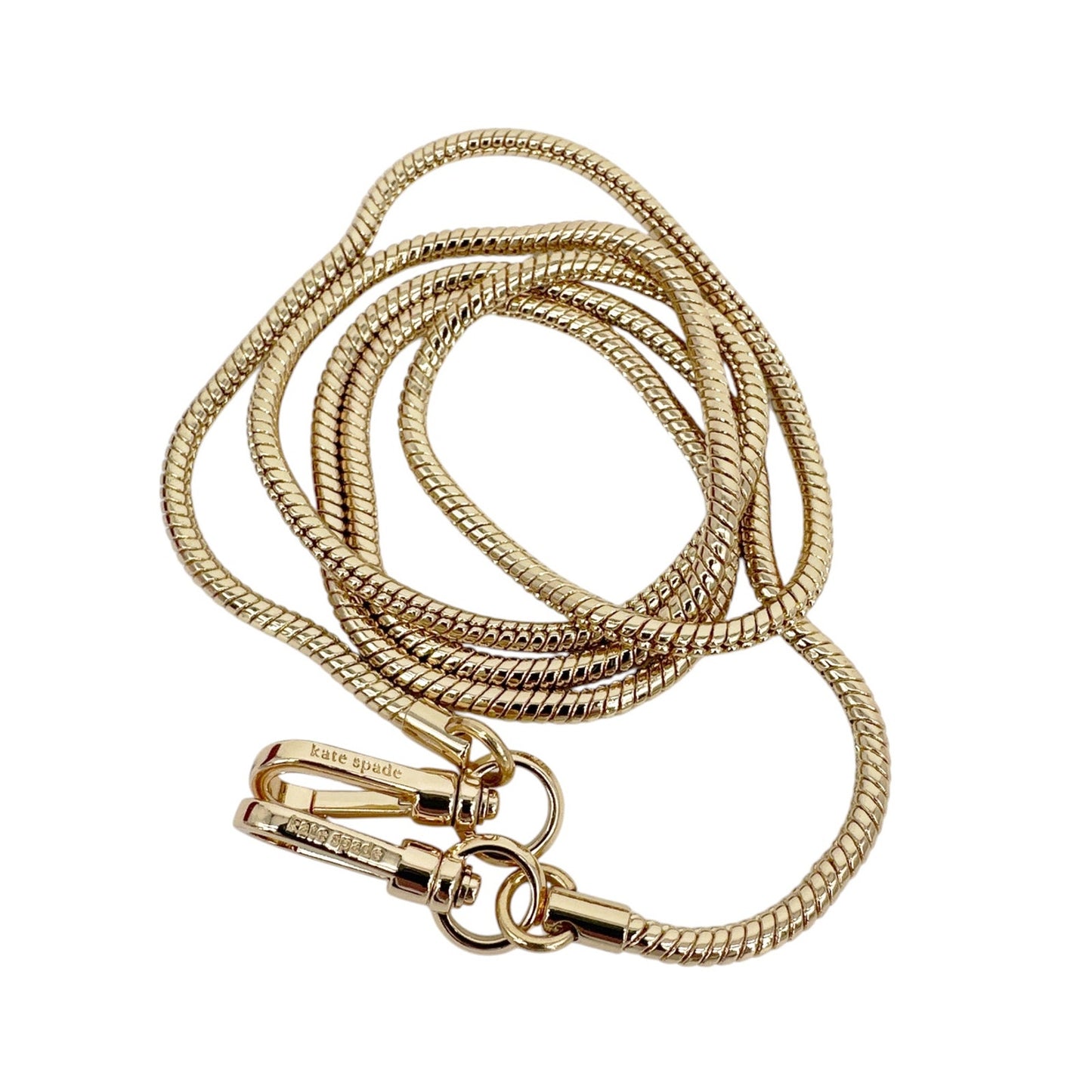 KATE SPADE New York 3D Heart Crossbody Bag+Logo Webbing Bag Strap