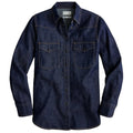 J.CREW Classic Fit Western Shirt 4 - flyKAMP