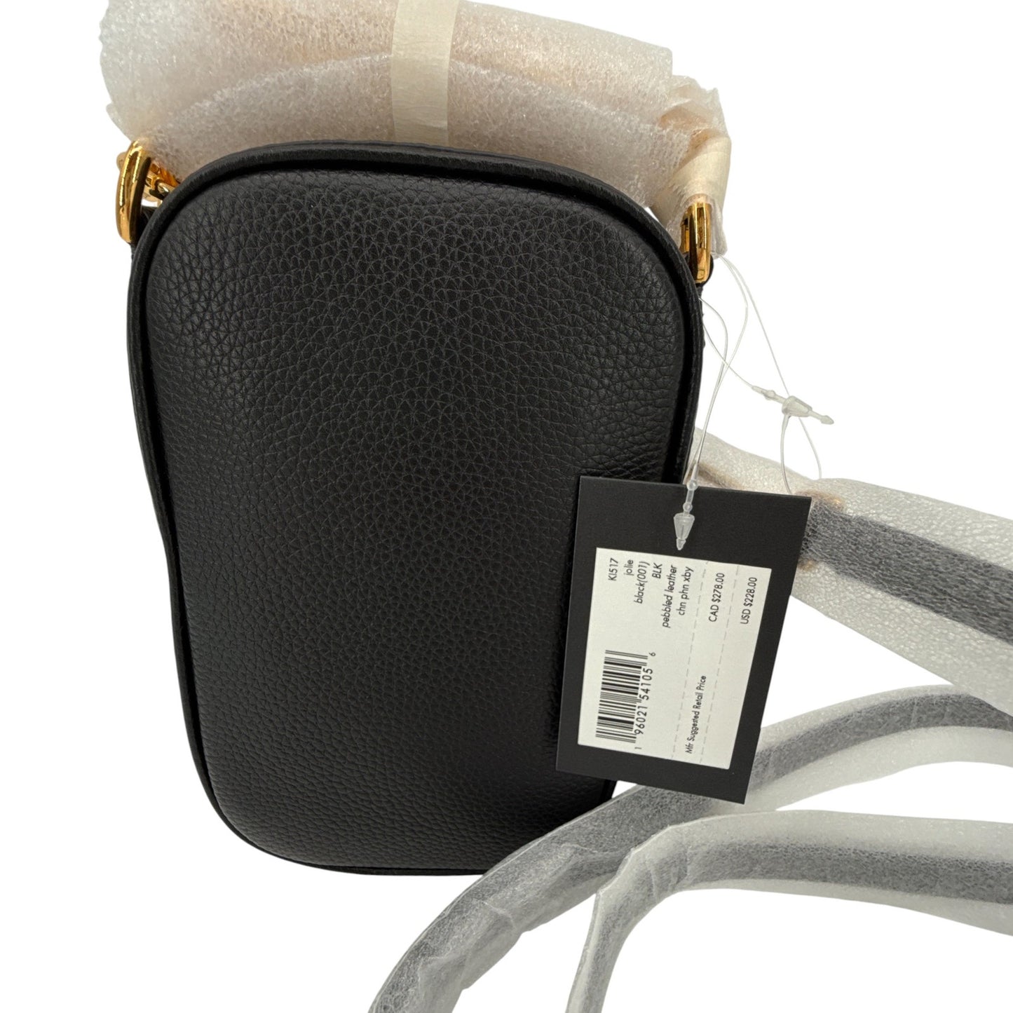 KATE SPADE New York  Jolie Chain Phone Crossbody+Additional Chain Strap