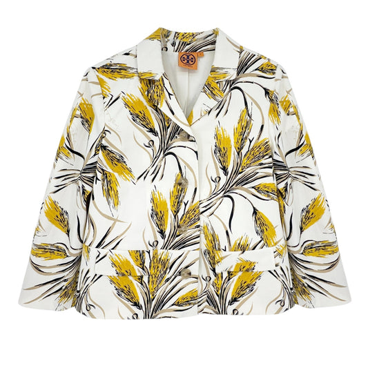 TORY BURCH Rimon Jacket 8