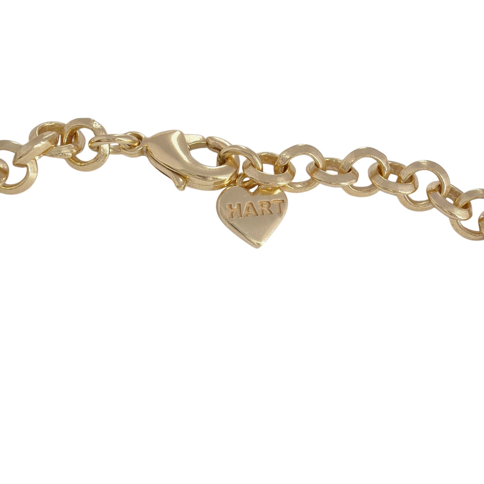 HART x RMS Lip2Cheek Locket Necklace Hart