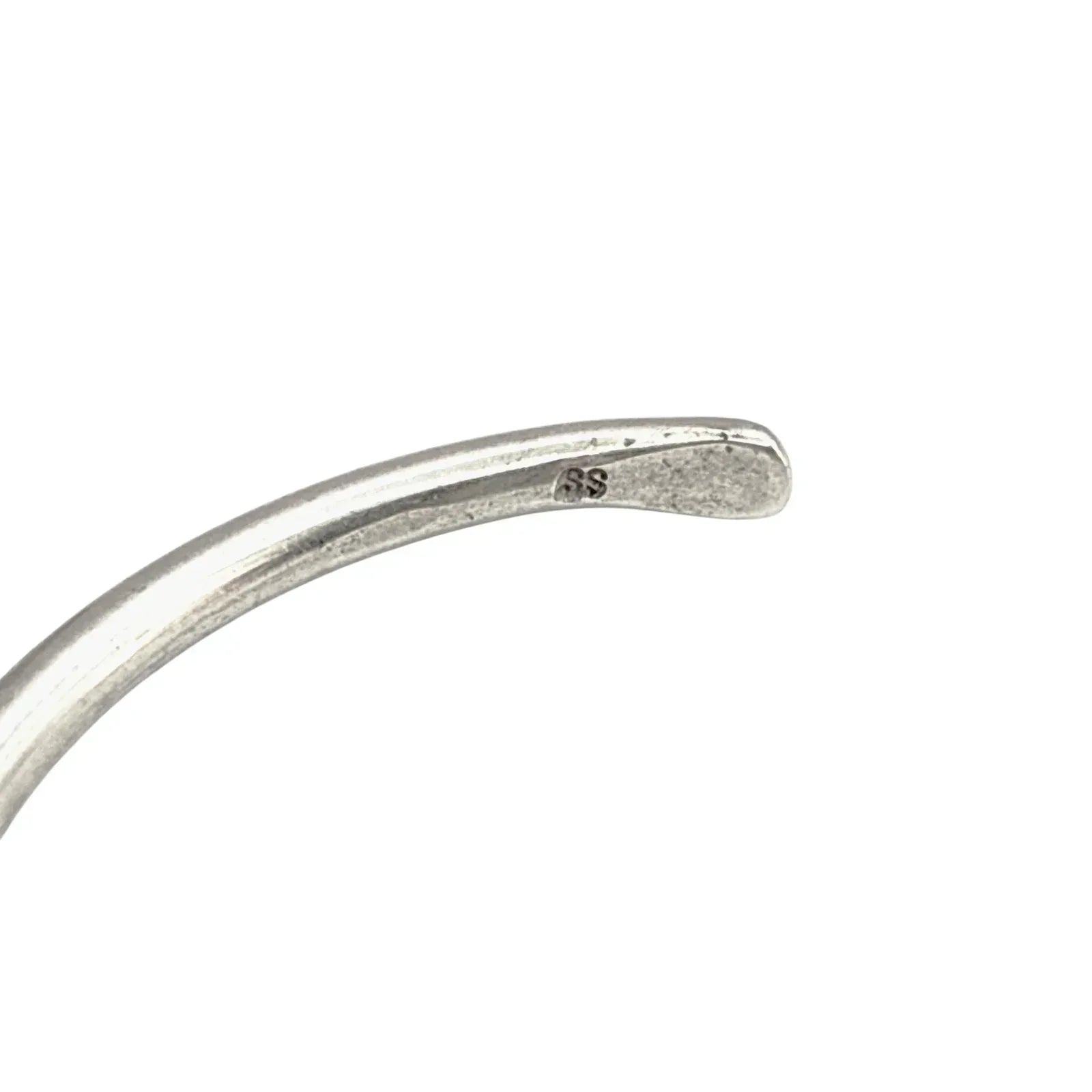 Sterling Silver Cuff Bracelet - flyKAMP