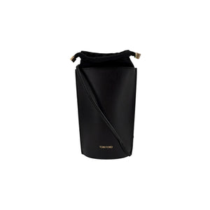TOM FORD Leather Sunglass Pouch Case