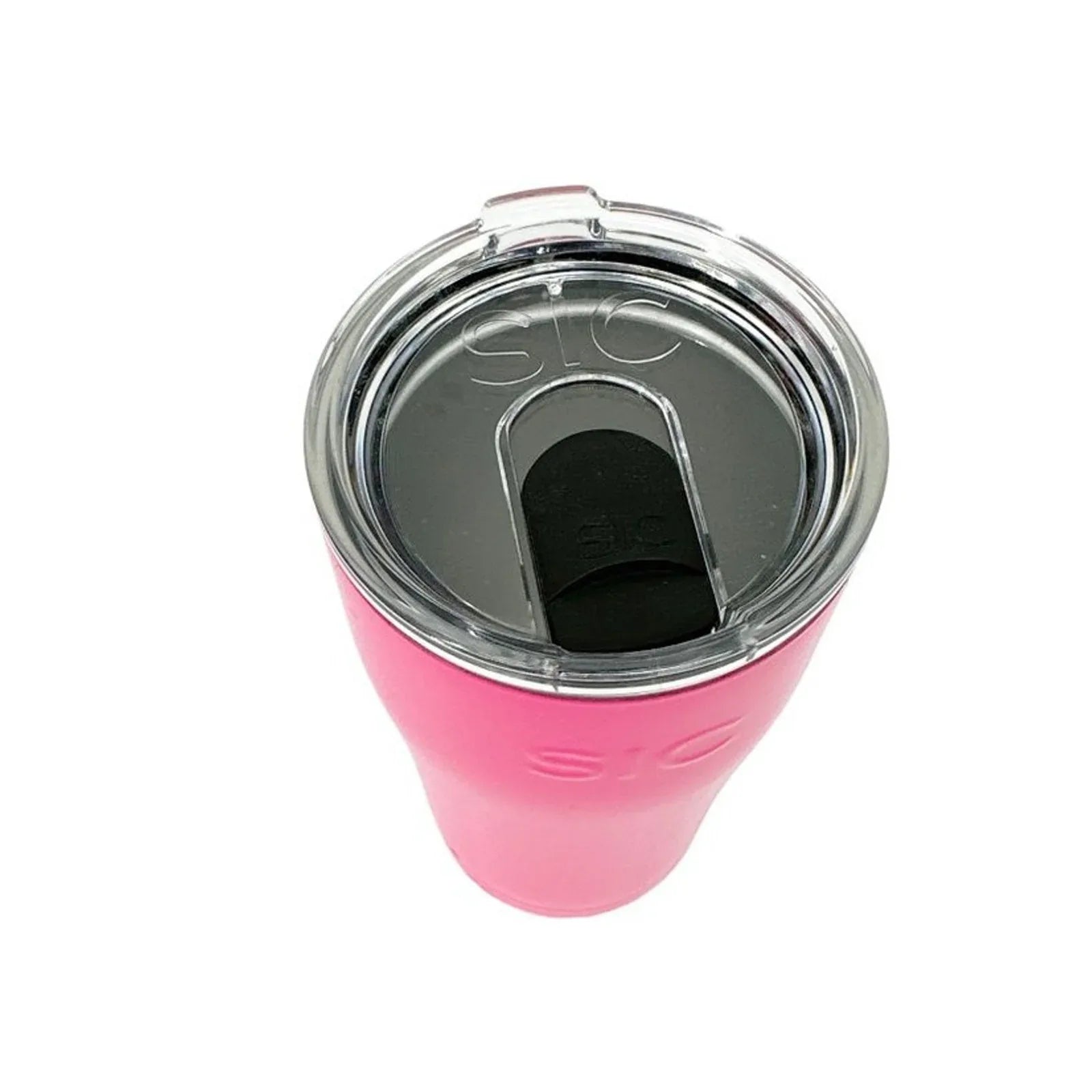 SIC Seriously Ice Cold 20 oz Tumbler in Gloss Pink - flyKAMP