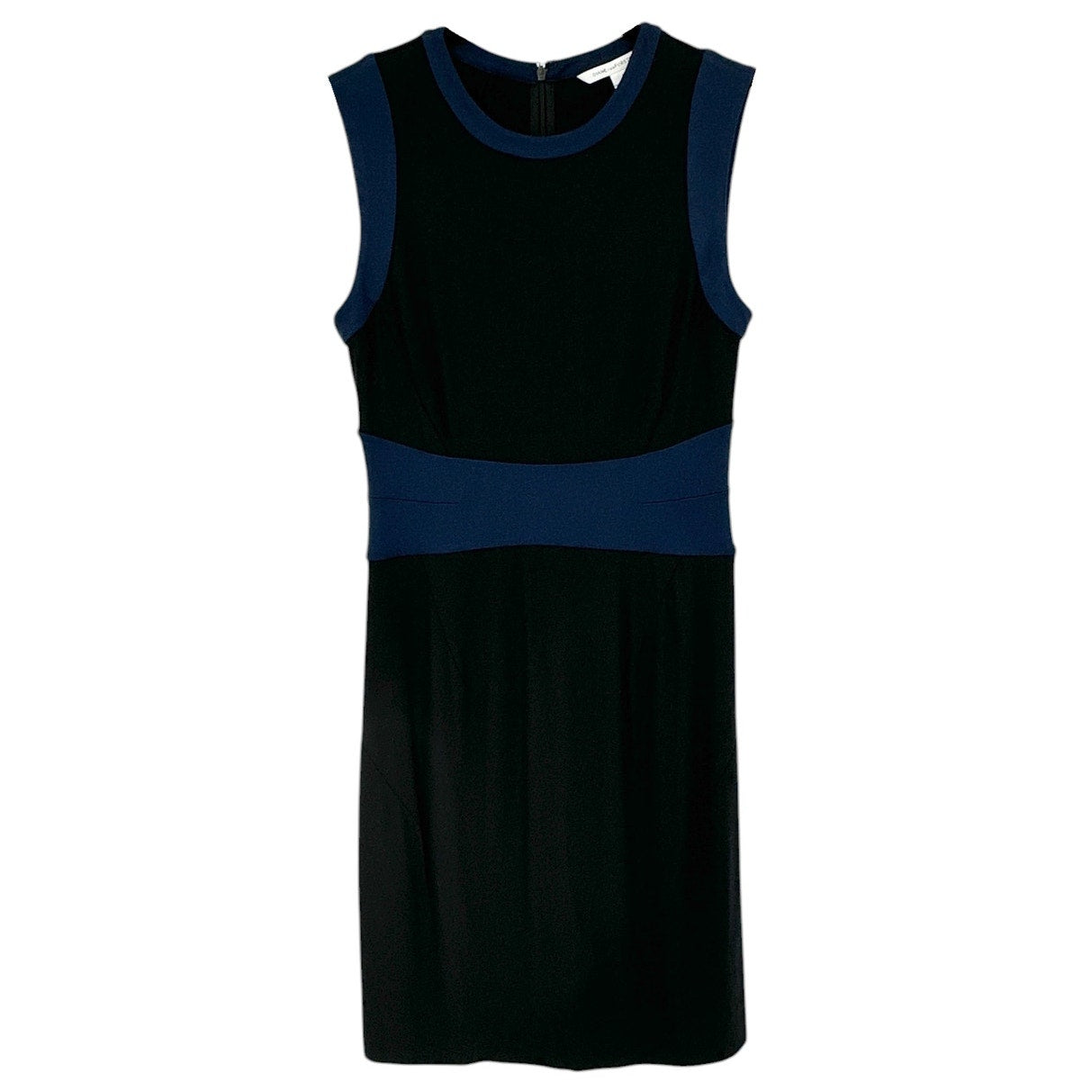 DIANE Von FURSTENBERG DVF Gretchen Dress 4