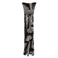 BCBGMAXAZRIA Strapless Maxi Dress XXS - flyKAMP