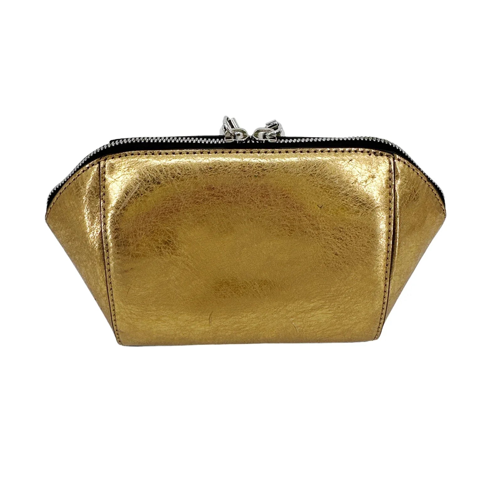 ALEXANDER WANG Chastity Makeup Pouch Clutch - flyKAMP
